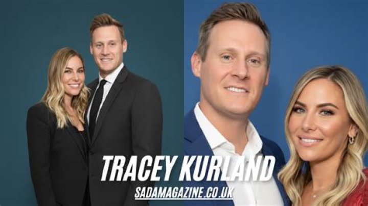 Tracey Kurland Age, Net Worth, Father – Stanford Kurland ( Trevor Engelson)