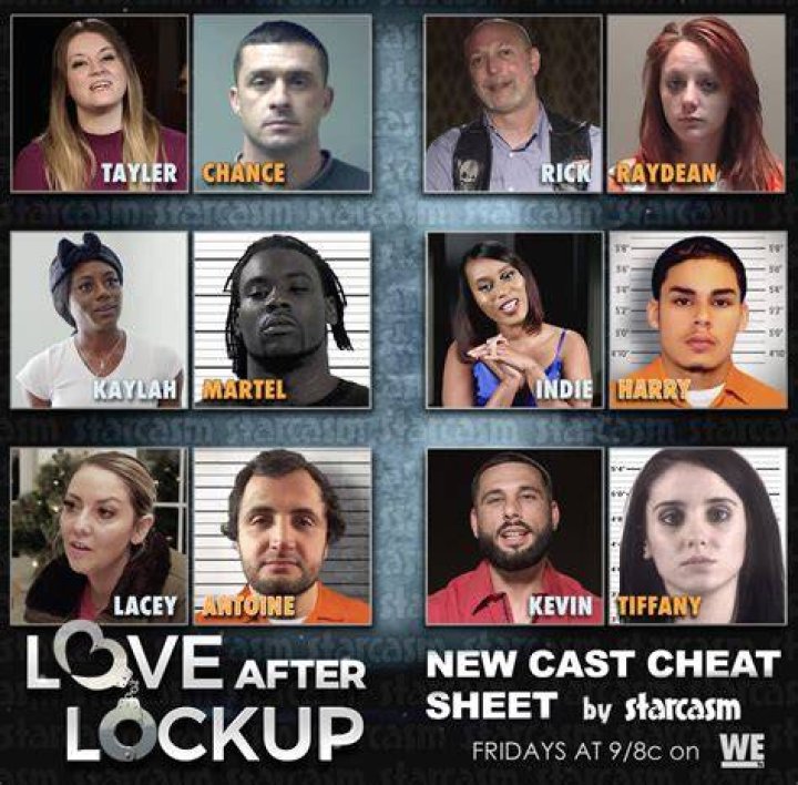 Tracie Wagaman From Love After Lockup Died: Cause Of Death And More
