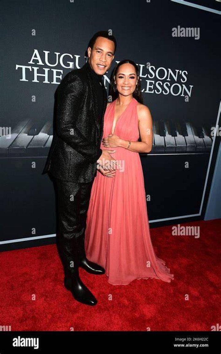 Trai Byers Wife, Brother, Family, Age, Net worth, Body Characteristics