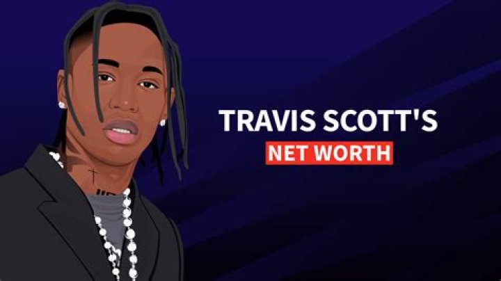 Travis Best Net Worth, Income, Salary, Earnings, Biography