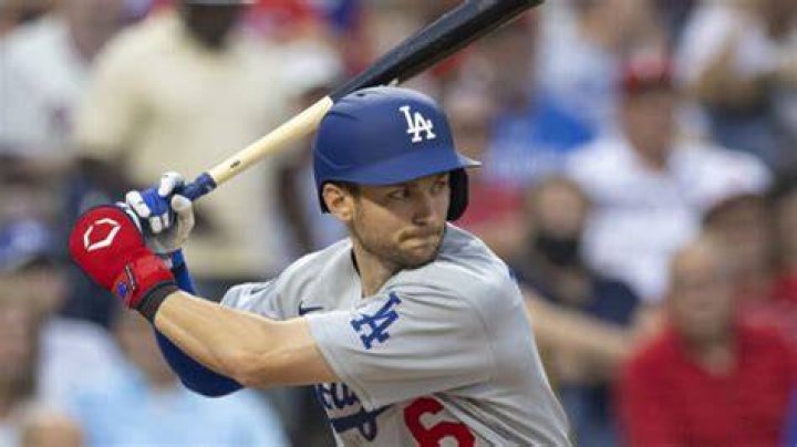 Trea Turner Contract, Salary, Trade, Age, Speed, Teams, Hitting Streak, Swing