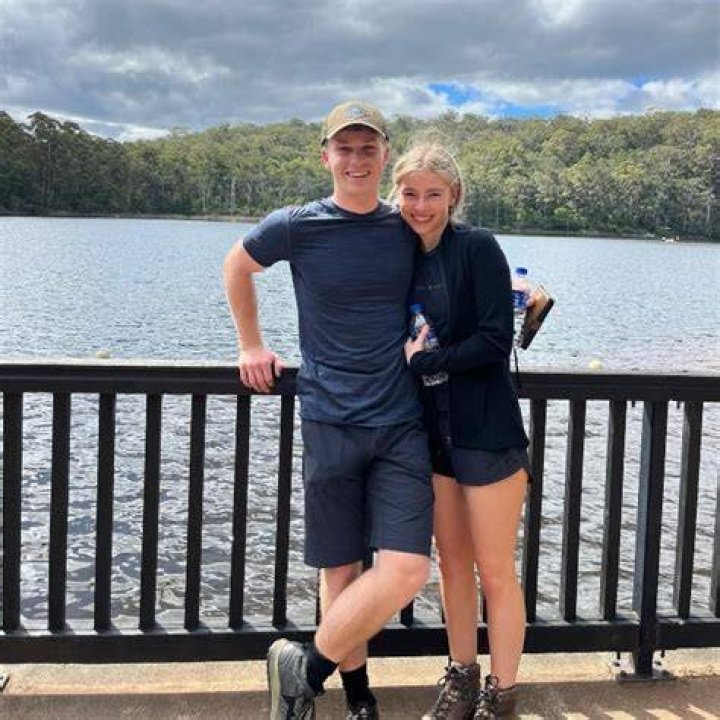 Trenton Irwin Wife: Is Trenton Irwin Married? Who Is Trenton Irwin’s Girlfriend?