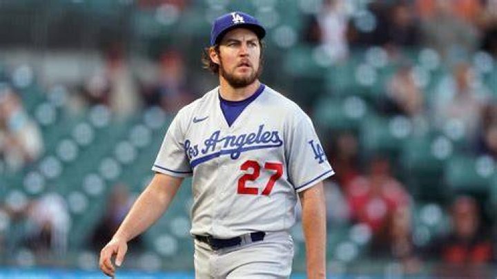 Trevor Bauer’s Net Worth, Biography, Career, Awards, Fact and Life Story