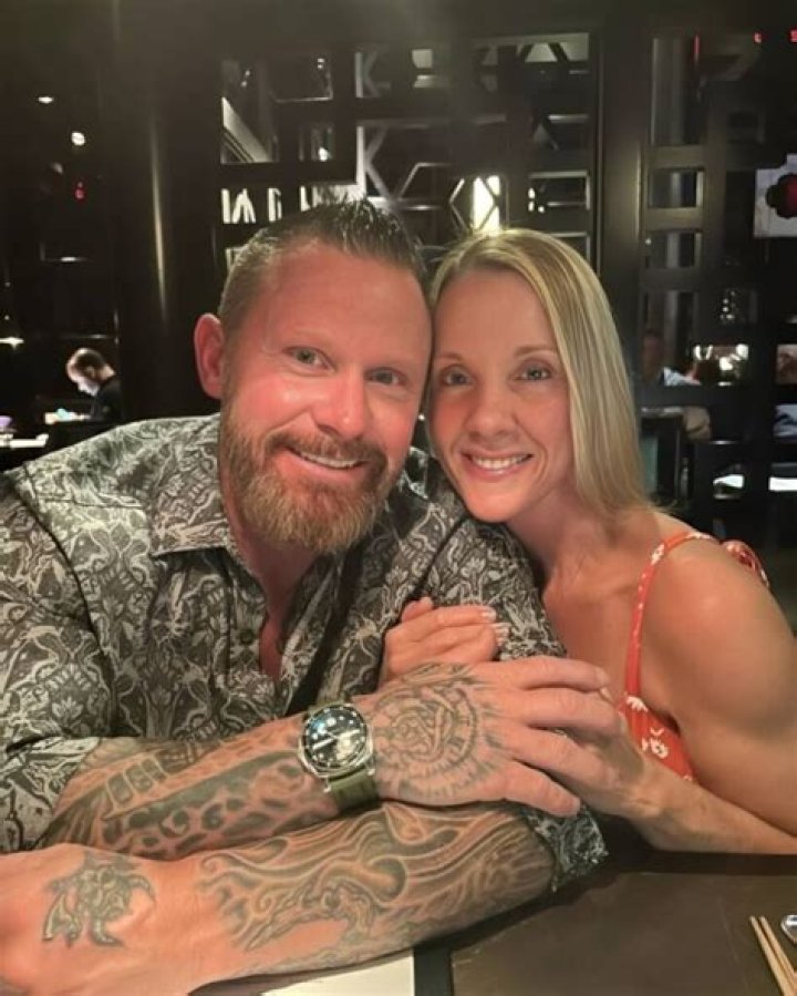Trevor Lerner Height, Wife Age, Wiki, Biography o, Instagram