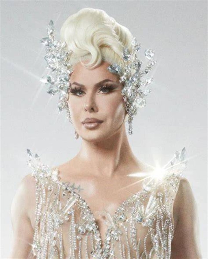Trinity the Tuck (Drag Queen) Wiki, Bio, Age, Height, Weight, Dating, Partner, Net Worth, Career, Facts