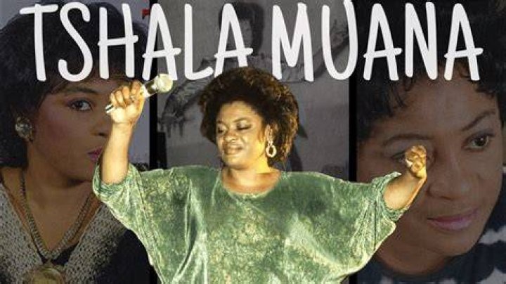 Tshala Muana Biography, Daughter, Songs, Uganda, Net Worth and Death
