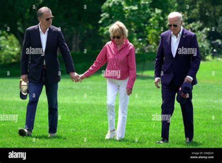 Valerie Biden Owens Wiki, Bio, Age, Family, Husband, Kids, Net Worth and Political Campaign