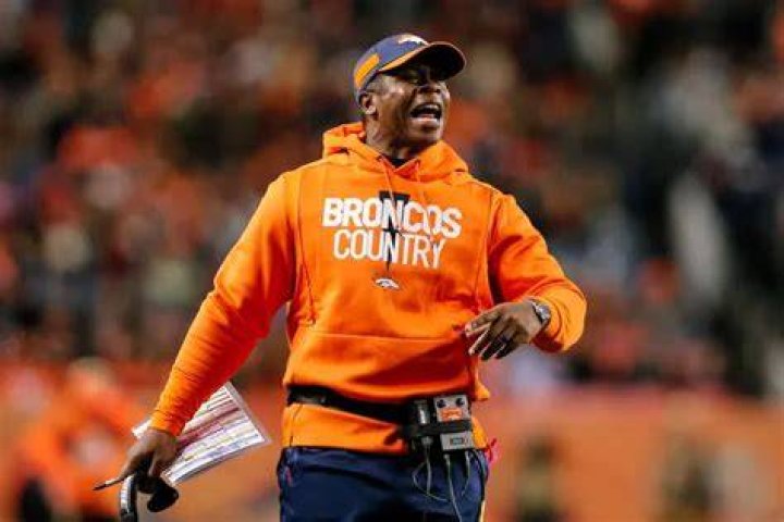 Vance Joseph Parents: Meet Linda Joseph, Robert Joseph
