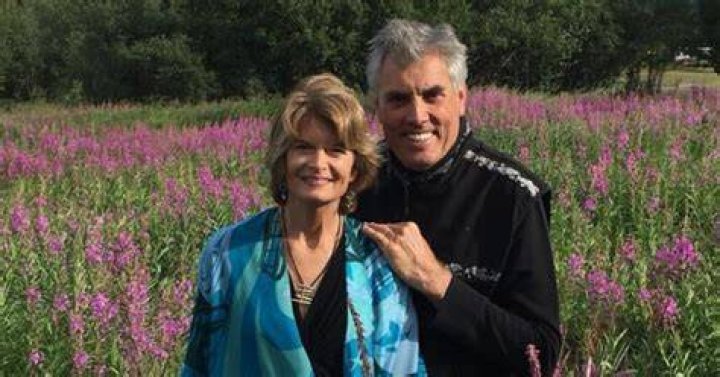 Verne Martell: Lisa Murkowski Biography , Husband Age, Job, Wikipedia and Net Worth