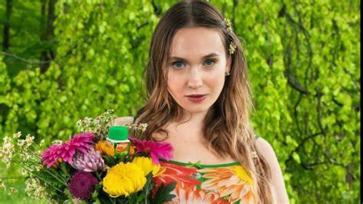 Veronika Slowikowska