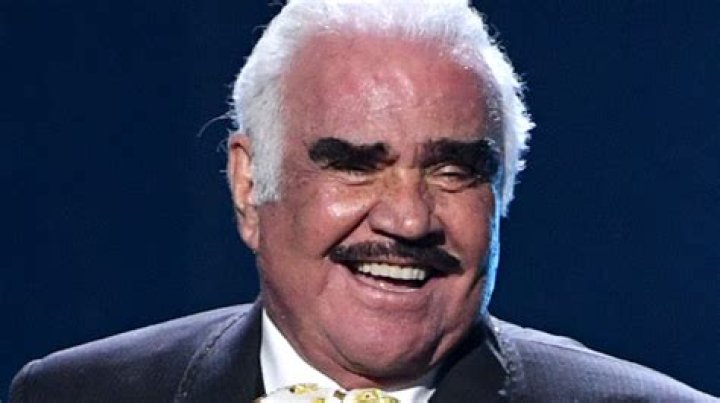 Vicente Fernandez Brothers: Did He Have Siblings? Everything To Know