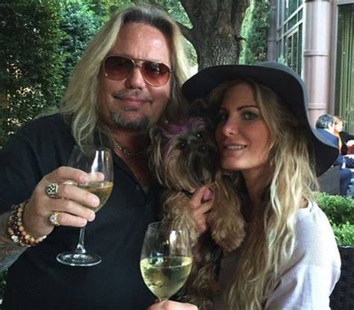 Vince Neil First Wife: Who is Beth Lynn?