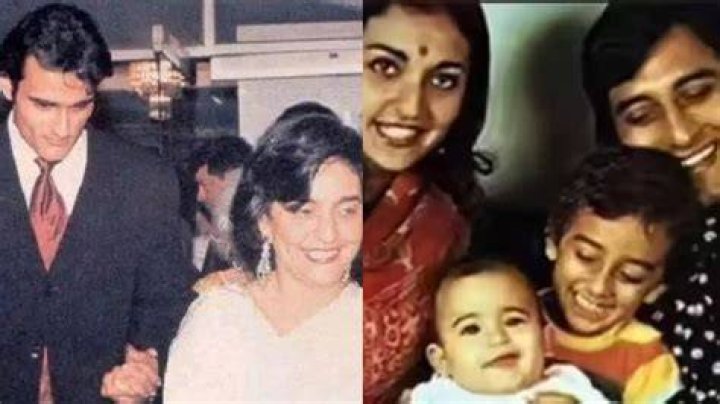 Vinod Khanna’s biography, net worth, fact, career, awards and life story