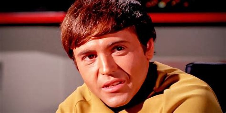 Walter Koenig Bio, Wiki, Age, Son, Spouse, Babylon 5, Books, Star Trek and Net Worth