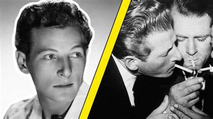 Was Danny Kaye Gay In Real Life? Musical Legend’s Sexuality and Love Life Discussed