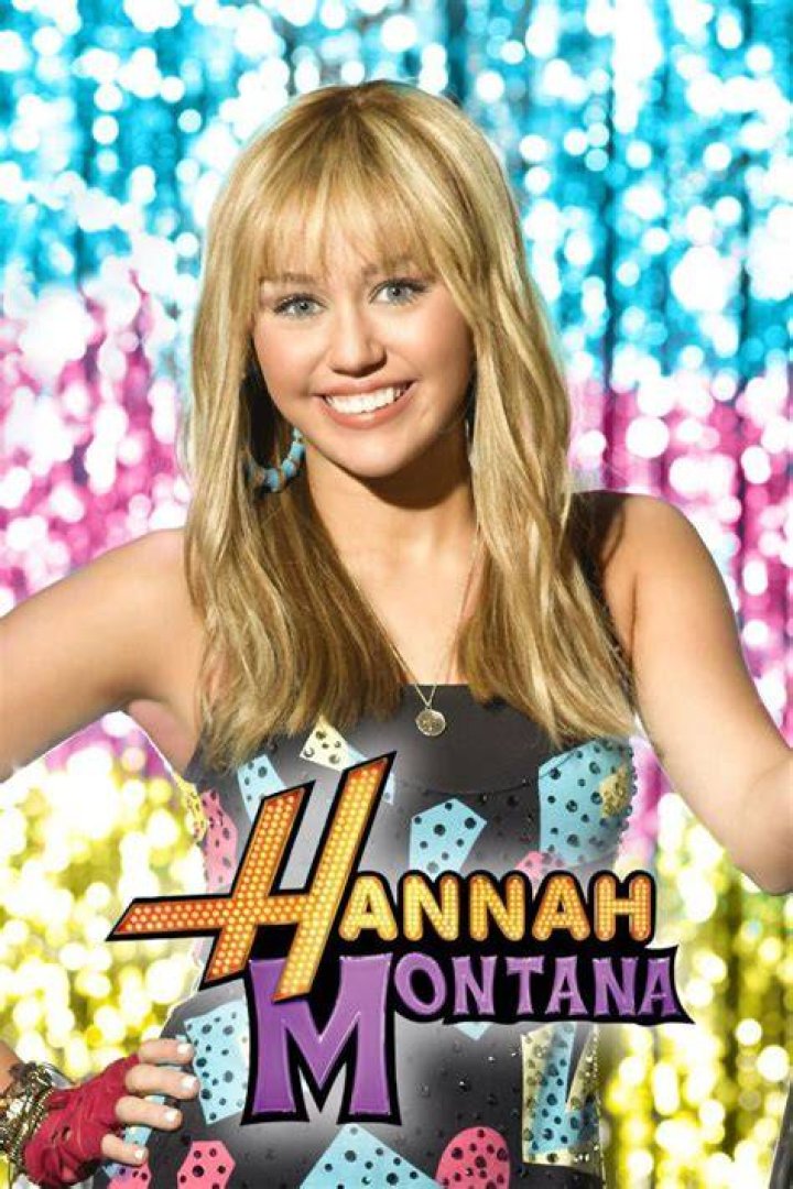 Was Tish Cyrus ever on Hannah Montana?