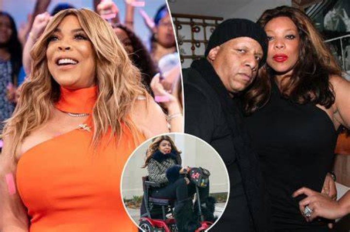 Wendy Williams and Suzanne Bass Show – Husband, Net Worth, Age, Wiki