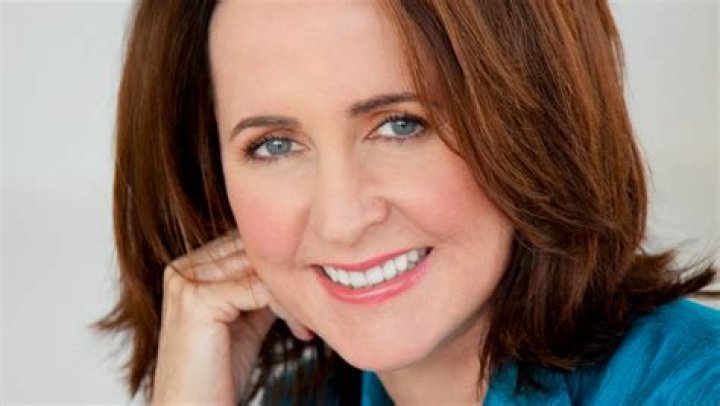 What happened to Carol Higgins Clark?