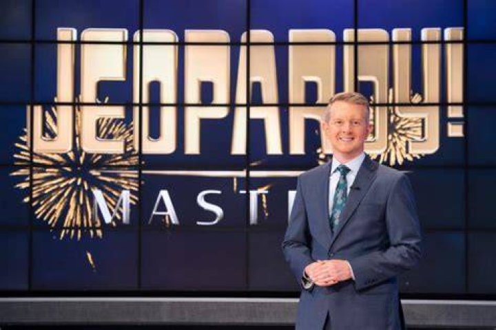 What Happened To Ken Jennings Hosting Jeopardy, Where Is He Now? Facts To Know