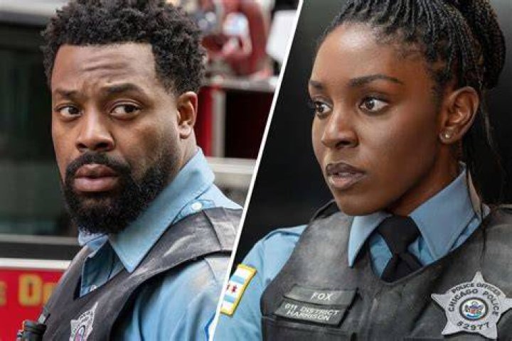 What Happened To Kevin Atwater, Height and Net Worth?- Is Laroyce Hawkins Leaving Chicago PD? 