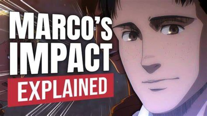 What Happened To Marco Vannini? Story And Case Details