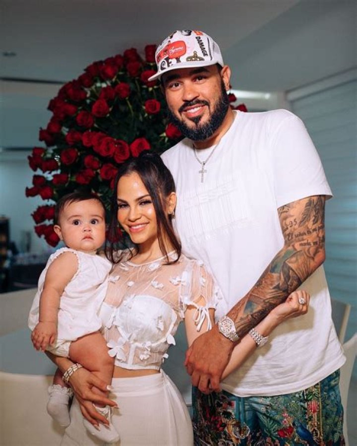 What Happened To Natti Natasha’s Baby Daughter Vida Isabelle? Death Photos