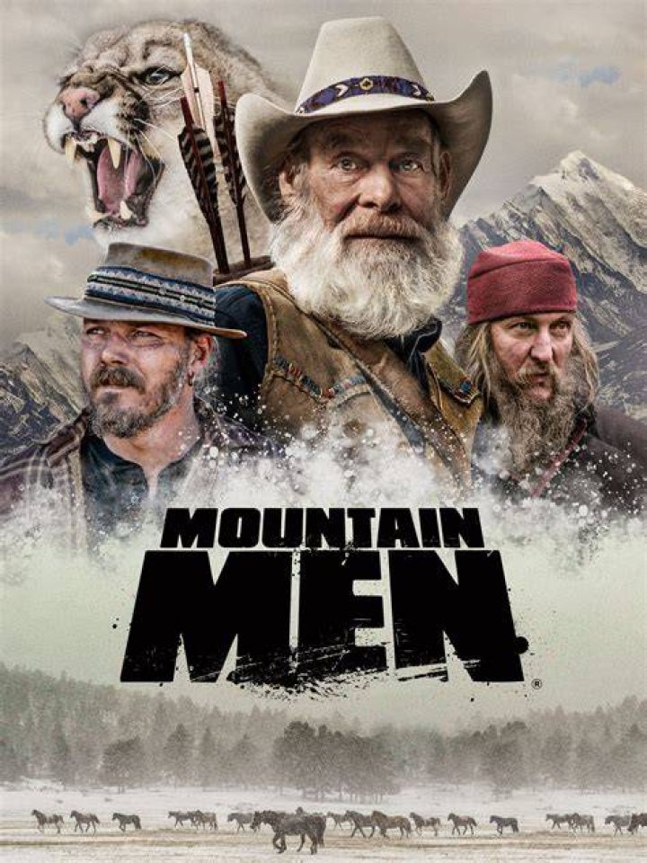 What happened to Preston Roberts of “Mountain Men”?
