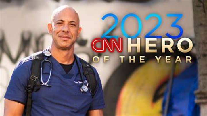What Happened To Shirley Raines Son? CNN Hero Of The Year And Story On Skid Row