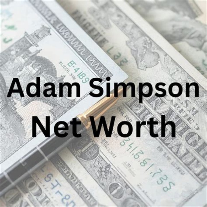 What is Adam Schenk Net Worth? Career Earnings and Salary Explored
