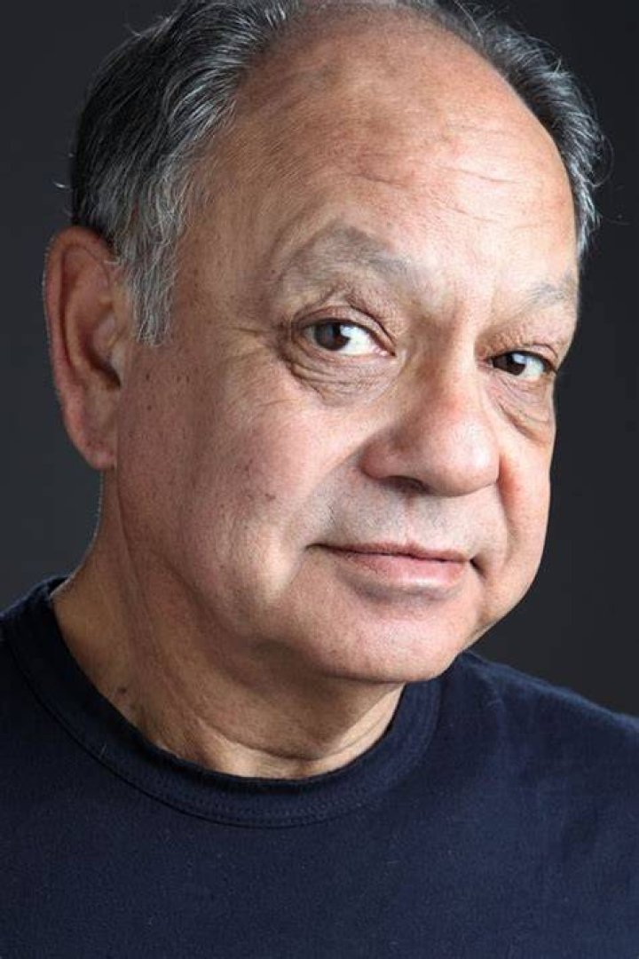 What Is Cheech Marins Real Name?