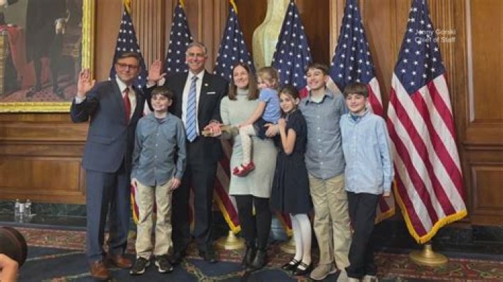 What Is Congressman Ro Khanna Net Worth? Wife Ritu Khanna And Children