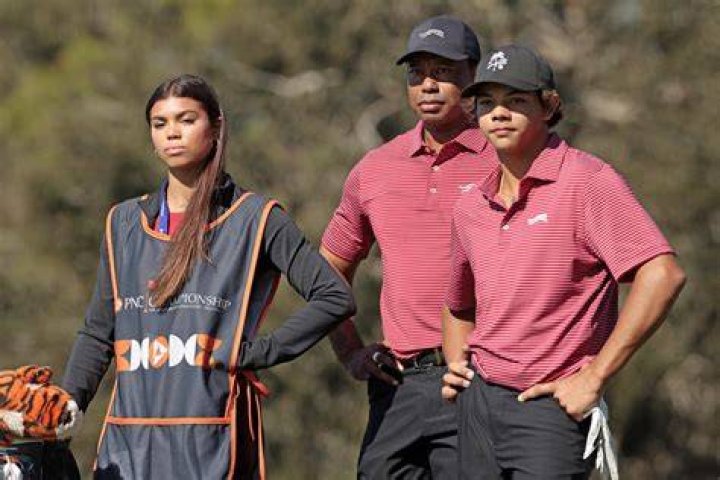 What Is Elin Woods Net Worth? How Much Was Elin Nordegren Worth Before She Married Tiger Woods?