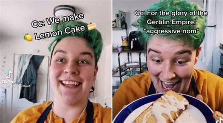 What Is Gerblin Aka Gerin On TikTok? Cedarthebarefoot TikTok Meaning Explained