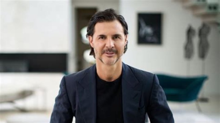 What Is German Rosete’s Net Worth? How Much Does The Businessman Earn