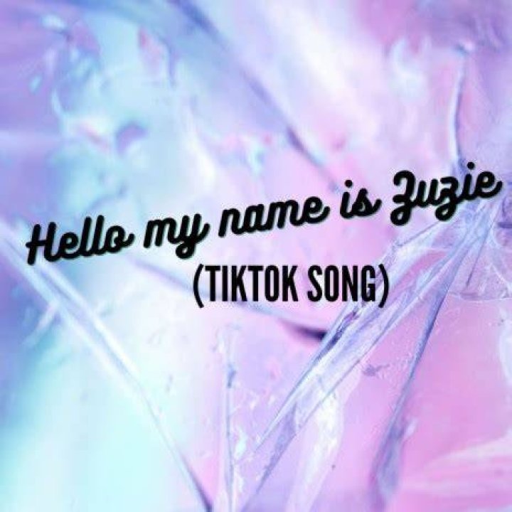 What Is Hello My Name Is Zuzie Tiktok? Lyrics And Trend Explained