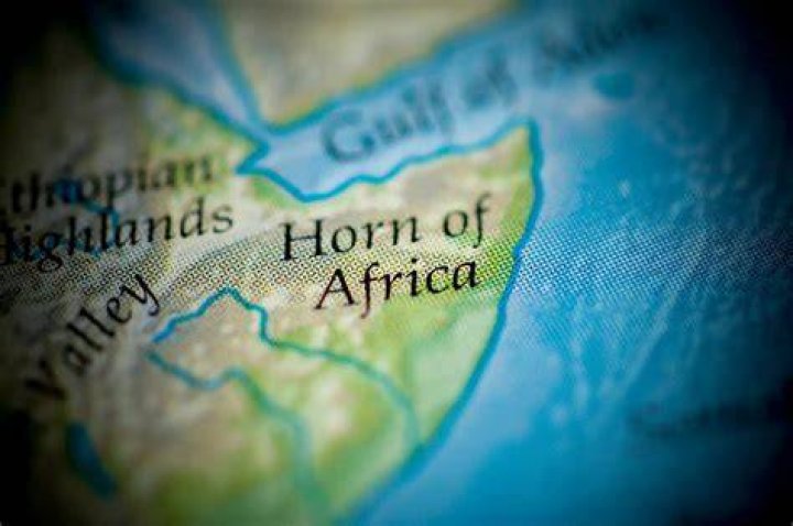 What Is Horn of Africa, Where is it Located, And What Countries Are Found There?