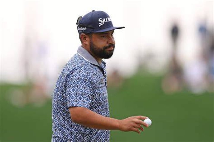 What is JJ Spaun’s ethnicity? How old is JJ Spaun?