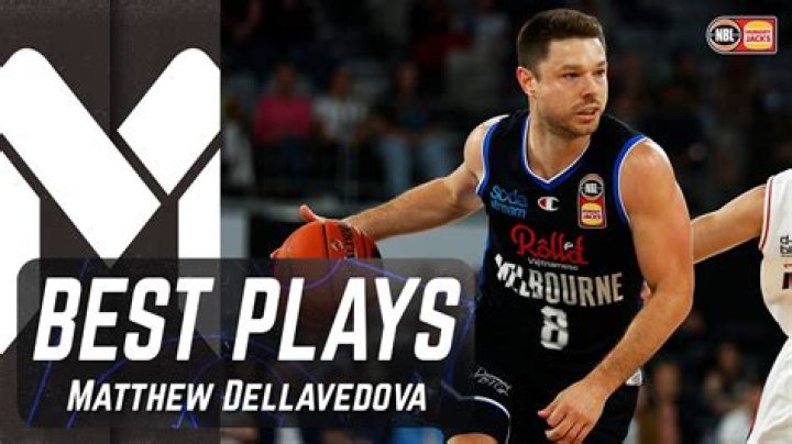 What Is Matthew Dellavedova Salary? Details To Know About The Basketball Player