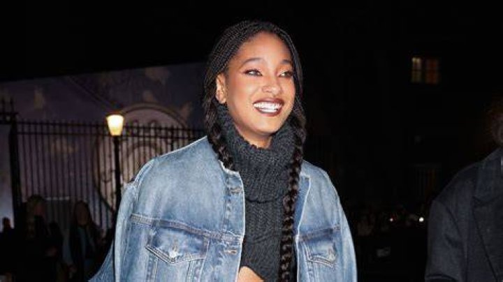 What is Polyamorous? Willow Smith Sexuality Detailed
