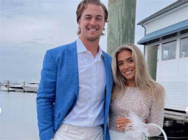 What Is The Age Of Jamie Pickett? Wife & Children Net Worth Instagram Explored