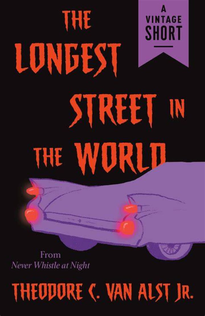 What is the longest street in st louis