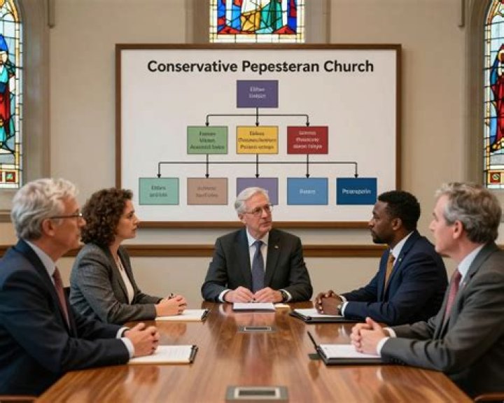 What is the most conservative presbyterian denomination