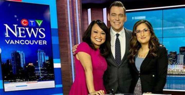 What Is Tom Brown Doing Now, What Happened To CTV News Anchor, Where Is He Now?