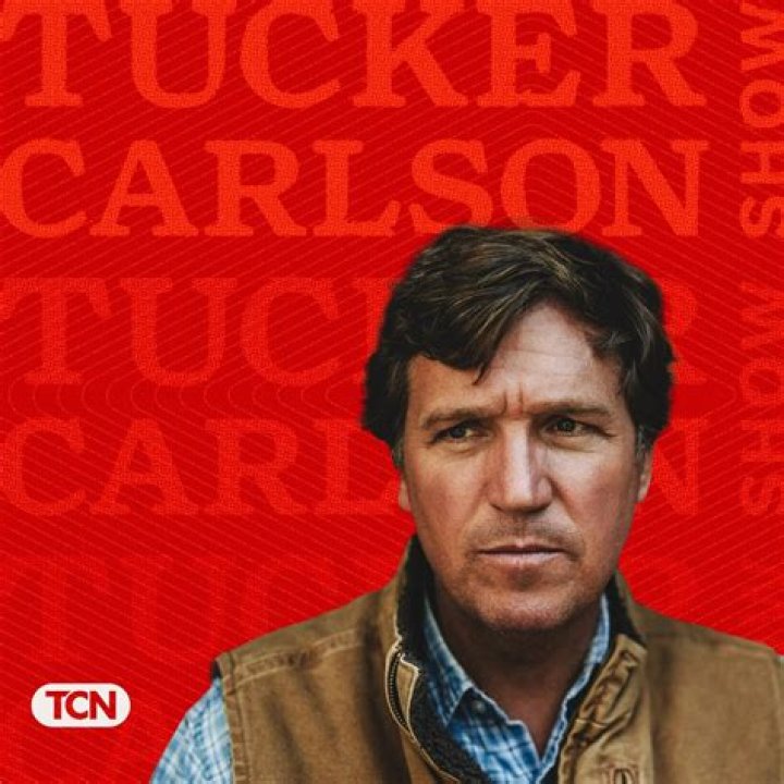 What Is Tucker Carlson’s Religion? Everything On His Wife And Net Worth