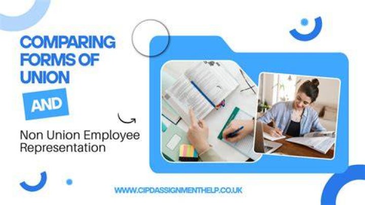What is union employee representation