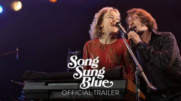 What movie is the song secrets