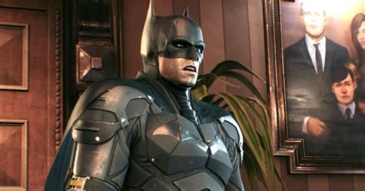 What state does Jonathan Banks live in? Was Jonathan Banks in Arkham Knight?