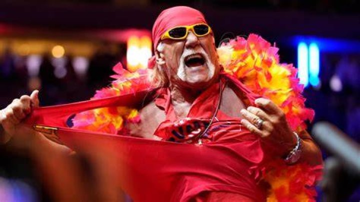 What year was Hulk Hogan’s last match? What was Hulk Hogan’s last match?
