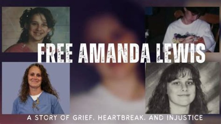 Where Is Amanda Lewis Son AJ Lewis Now? Update Today