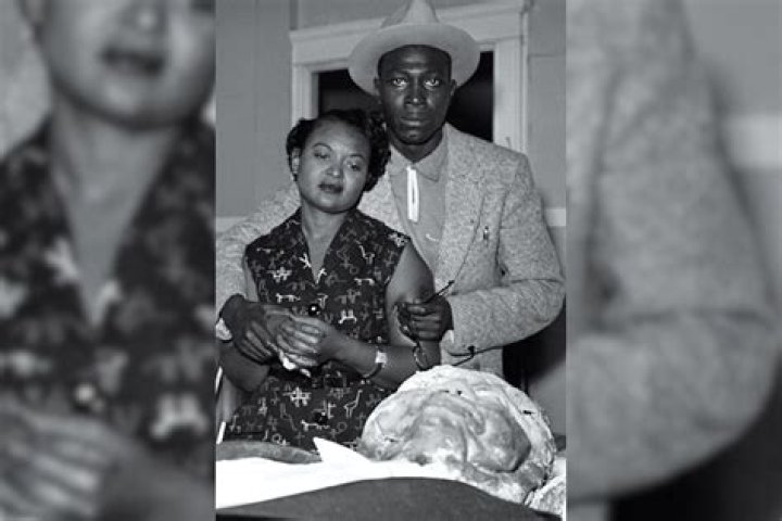 Where Is Carolyn Bryant Donham Today? Her Kids And Husband- Emmett Till Accuser Is Still Alive
